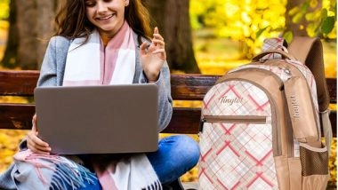 Business News | Tinytot Launches Made in India School Bags and Backpacks on Adda3.com