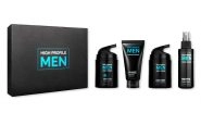 Business News | E'clat Superior Launches High Profile Men's Skincare Range