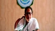 India News | Scrapping J-K's Statehood Disreputed Nation: Mamata Slams Centre