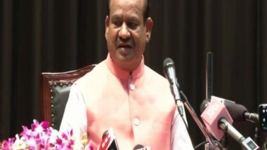 India News | Differences in Expert Opinion on Probe Agency Seeking Prosecution Sanction of MPs in Narada Case: LS Speaker