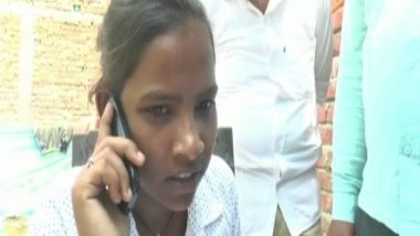 India News | Priyanka Gandhi Assures to Meet My Education Expenses, Says Bihar's 'cycle Girl'