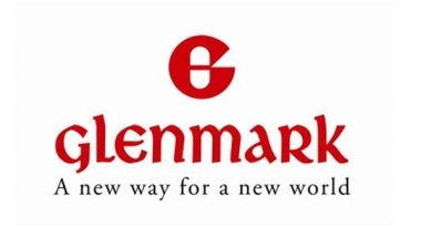 Business News | Glenmark Pharmaceuticals Receives ANDA Approval for Arformoterol Tartrate Inhalation Solution, 15 Mcg/2 ML, Unit-Dose Vials