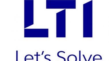 Business News | LTI Syncordis Recognized as Temenos Service Partner of the Year