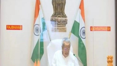 India News | Andhra Governor Nominates Four New Members to Legislative Council