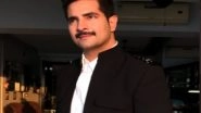 India News | Mumbai Police Arrests 'Yeh Rishta Kya Kehlata Hai' Actor Karan Mehra After Fight with Wife