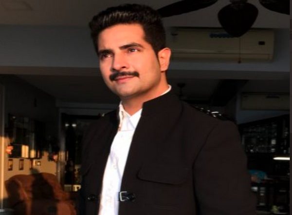 India News | Mumbai Police Arrests 'Yeh Rishta Kya Kehlata Hai' Actor Karan Mehra After Fight with Wife