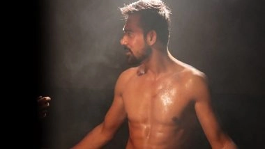 Business News | Sawaab, a Spine-chilling Romantic Thriller, Will Soon Stream on Ramano Digital