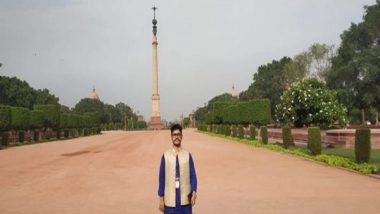 Business News | Public Policy Emerges as a New Viable Option for Young Change Makers