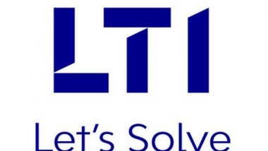 Business News | LTI to Acquire Digital Engineering Firm Cuelogic