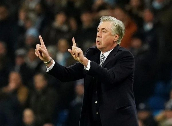 Sports News | Carlo Ancelotti Appointed Real Madrid's Head Coach