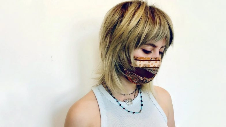 From Wolf Cuts to Box Braids, Here Are Hottest Summer Hair Trends Worth Trying