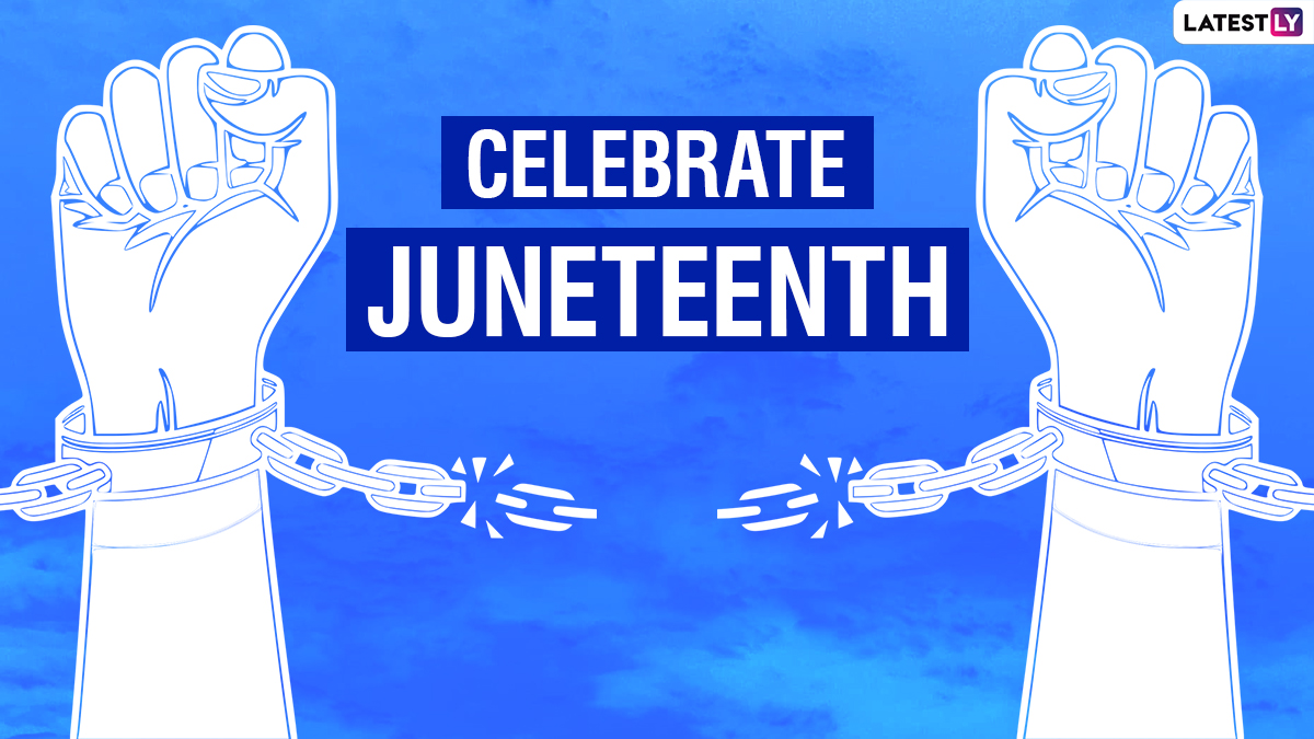 Juneteenth 2021 Images & HD Wallpapers for Free Download Online: Wish