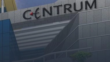 Business News | RBI Gives Nod to Centrum Financial Services for Small Finance Bank