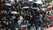 World News | China's 3 Children Policy to Mitigate Consequences of Previous Govt's Failed Policies