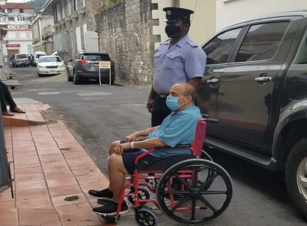 World News | Choksi Was Disposing of Some Documents into Caribbean Sea when He Got Busted: Report