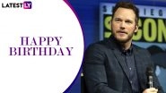 Chris Pratt Birthday Special: From Jurassic World to Avengers Endgame, 5 of His Highest Box Office Grossers Ranked!