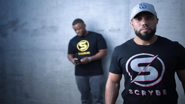 Scrybe Streaming Turns Down $250K Early Investment Offer