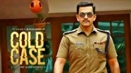Cold Case: Prithviraj Sukumaran and Aditi Balan's Thriller To Stream on Amazon Prime Video From June 30!