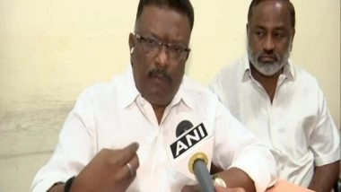 India News | Telangana Govt Trustee of Assets, Has No Right to Sell: Congress