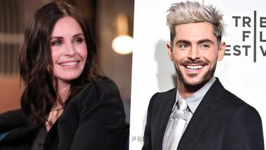 Courteney Cox, Zac Efron Among the Nominees as 2021 Daytime Emmys Reveal Children’s, Animation, Lifestyle Categories