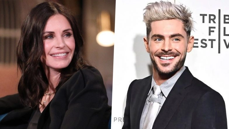 Courteney Cox, Zac Efron Among the Nominees as 2021 Daytime Emmys Reveal Categories