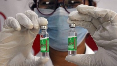 India News | Decision to Increase Gap Between Covishield Doses Based on Scientific Evidence: NTAGI Chairman