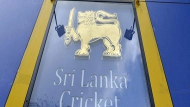 Sports News | Sri Lanka Cricket to Bid for Three Major ICC Events During Next FTP Cycle