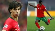 Portugal vs Germany Euro 2020: Joao Felix and Nuno Mendes Ruled Out Due to Muscle Injuries