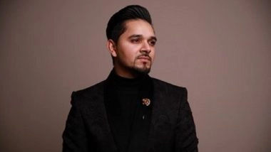 Who Is DJ Ice? Get To Know Michigan&rsquo;s Top Indian DJ Behind the Scenes