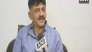 India News | Karnataka Congress Working Unitedly, Will Ensure Win in 2023 Assembly Polls: DK Shivakumar