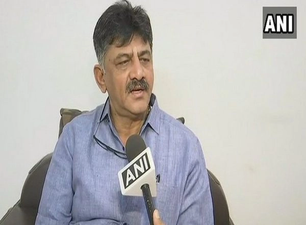 India News | Karnataka Congress Working Unitedly, Will Ensure Win in 2023 Assembly Polls: DK Shivakumar