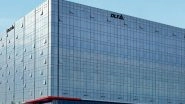 Business News | DLF Posts Q4 Net Profit at Rs 481 Crore on Revenue at Rs 1,907 Crore