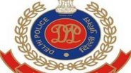 India News | Civil Defence Volunteer Held for Posing as Delhi Police Officer, Booking People for Violating COVID-19 Norms