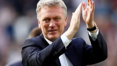 Sports News | West Ham United Manager David Moyes Signs New Long-term Deal with Club