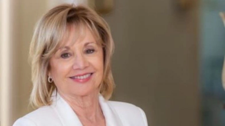 Special Interview With Australia’s #1 Relationship Repair Psychologist and Master Coach: Dee Tozer