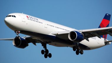 Delta Air Lines Flight from Los Angeles to Atlanta Diverted to