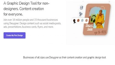How To Accelerate Your Business With Desygner?