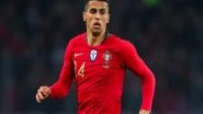 Euro 2020: Portugal Suffers Massive Blow as Joao Cancelo Tests COVID-19 Positive