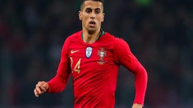 Euro 2020: Portugal Suffers Massive Blow as Joao Cancelo Tests COVID-19 Positive