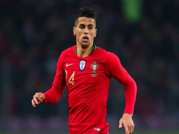 Portugal Suffers Massive Blow as Joao Cancelo Tests COVID-19 Positive