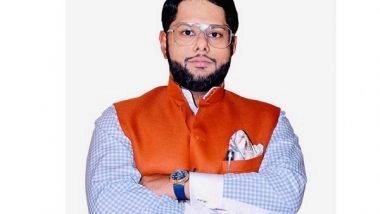 Business News | Annadata Charitable Trust Stands Strong with COVID-19 Victims