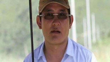 World News | Tibetan Writer Languishes in Chinese Prison Since 2019 Without Trial: Report