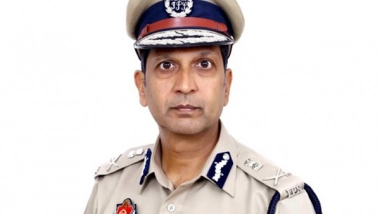 India News | Synergy Between BSF, Punjab Police Required to Counter Increasing Threat from Drones, Says Punjab DGP