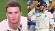India vs New Zealand Part 13, 1999/00: Dion Nash&rsquo;s Spell and a Sachin Tendulkar First