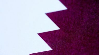 World News | Qatar, UAE Working Towards Strengthening Relations After 3-year Crisis: Doha