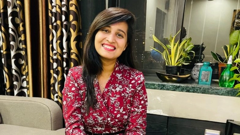 Dr Snehal Adsule: Working to Combat Dietary Deficiency for Women in India