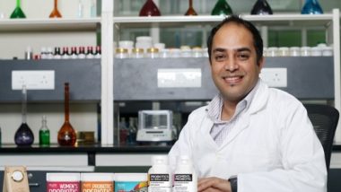 Business News | BillionCheers Introduces Immunity Boosting Probiotic Drink for Kids