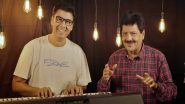 Business News | Sung by Udit Narayan, Dr. Kamle Dedicates His Song 'Sahayata' to Doctors and Frontline Workers