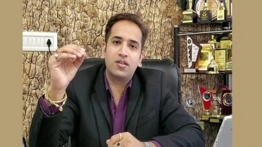 Business News | Shree Slimming Contributing in This Pandemic to Reduce a Major Risk Factor - Obesity, Which is Emerging as a Novel Risk