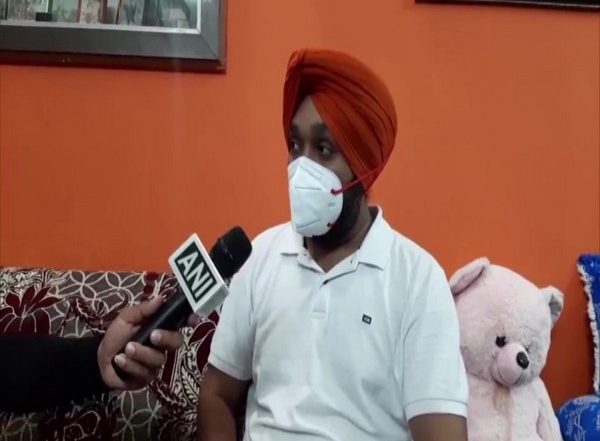 Green Fungus in Punjab: First Case of Fungal Infection Reported in Jalandhar